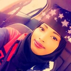 Meet your Posher, Saam